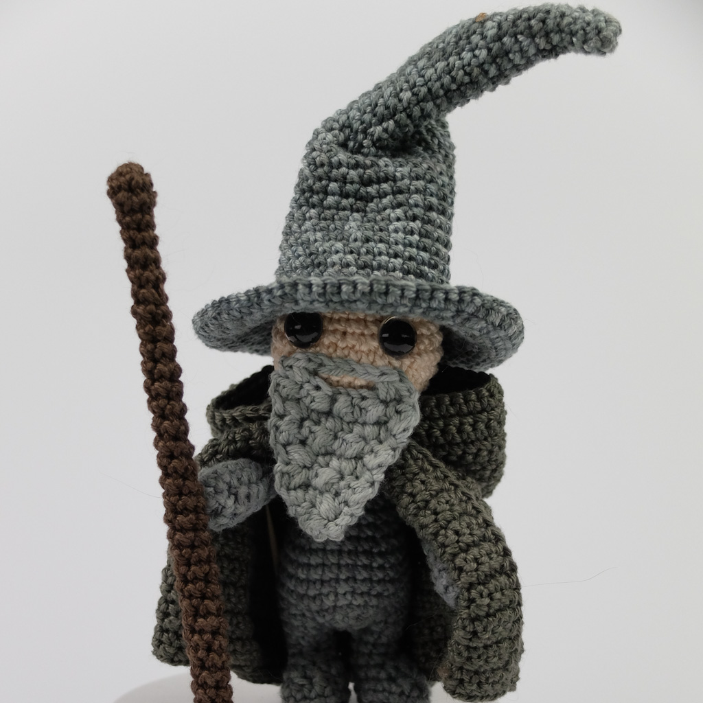 Impkin Szary vel Gandalf