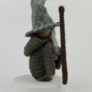 Impkin Szary vel Gandalf - obrazek 4