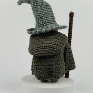 Impkin Szary vel Gandalf - obrazek 3