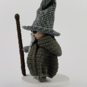 Impkin Szary vel Gandalf - obrazek 2