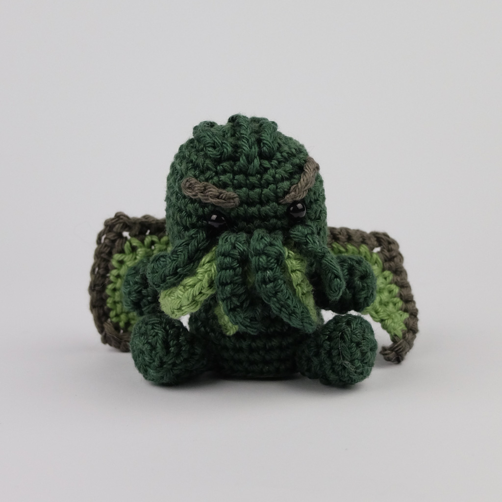 Mini Cthulhu