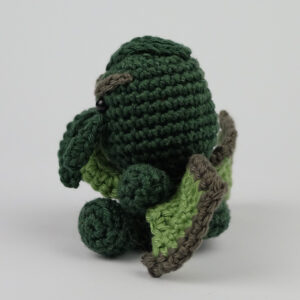 Mini Cthulhu - obrazek 2