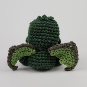 Mini Cthulhu - obrazek 3