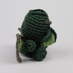 Mini Cthulhu - obrazek 4