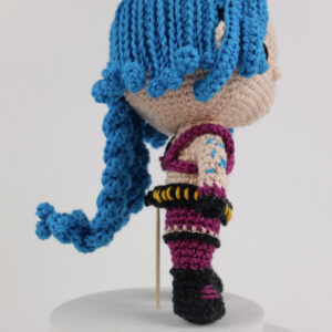 Jinx - obrazek 4