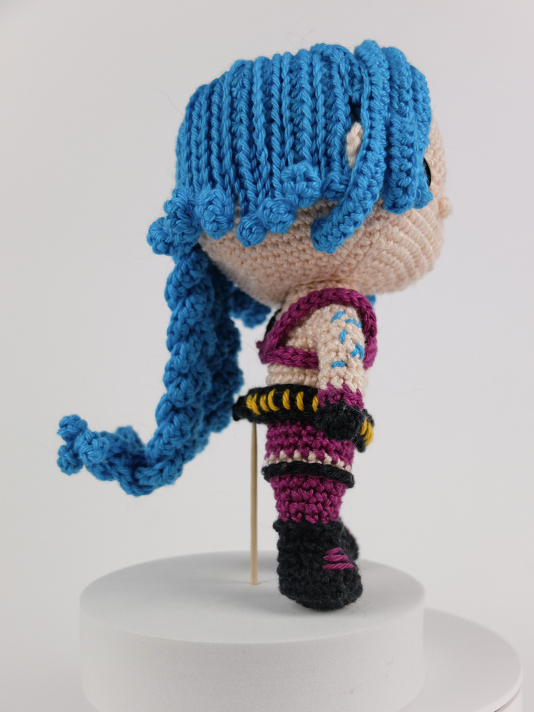Jinx