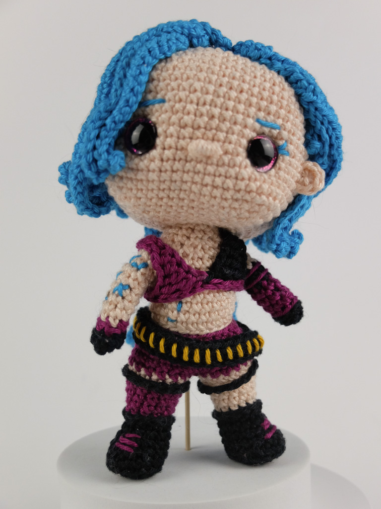 Jinx