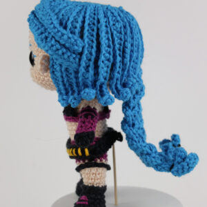 Jinx - obrazek 3