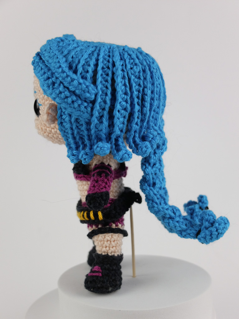 Jinx