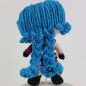 Jinx - obrazek 2