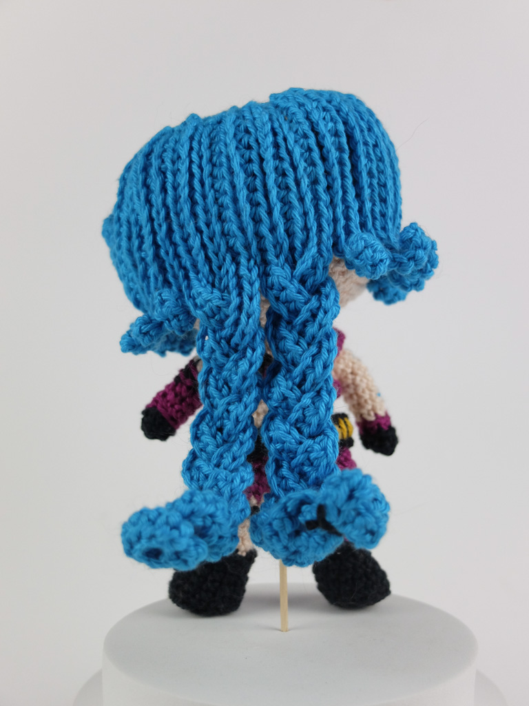 Jinx