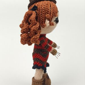 Fredzia Kruger - obrazek 5