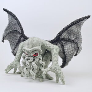 Mega Cthulhu