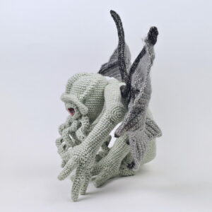 Mega Cthulhu - obrazek 3