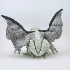 Mega Cthulhu - obrazek 4