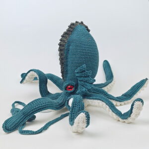 Kraken - obrazek 3