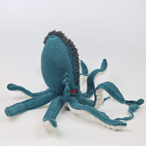Kraken - obrazek 5