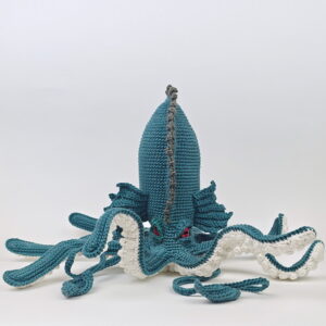 Kraken - obrazek 2